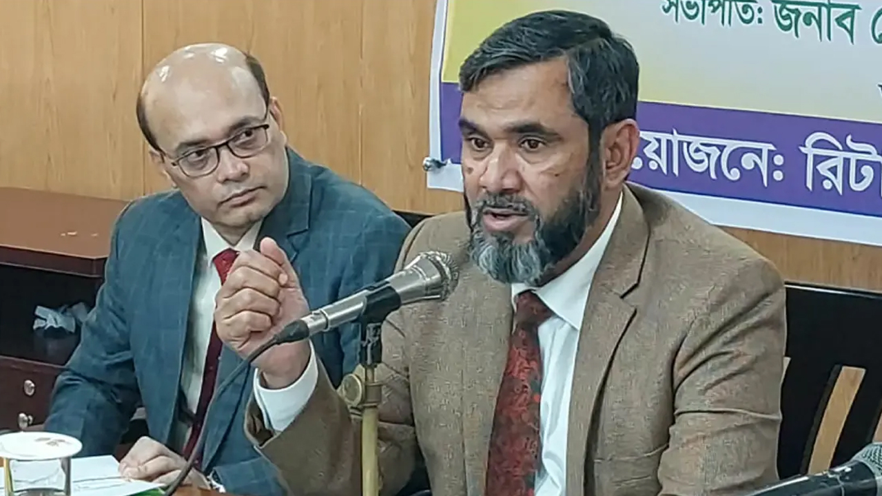 দেশের স্থিতিশীলতা রক্ষায় এবারের নির্বাচন অত্যন্ত গুরুত্বপূর্ণ