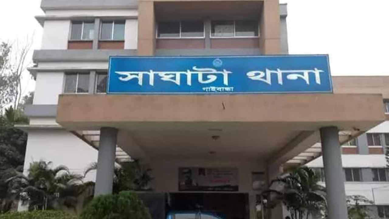 গাইবান্ধায় স্কুলছাত্রীকে ধর্ষণের অভিযোগ, নৈশপ্রহরী পলাতক&nbsp;