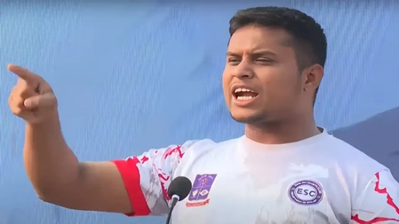 ছবি : দেশ টিভি