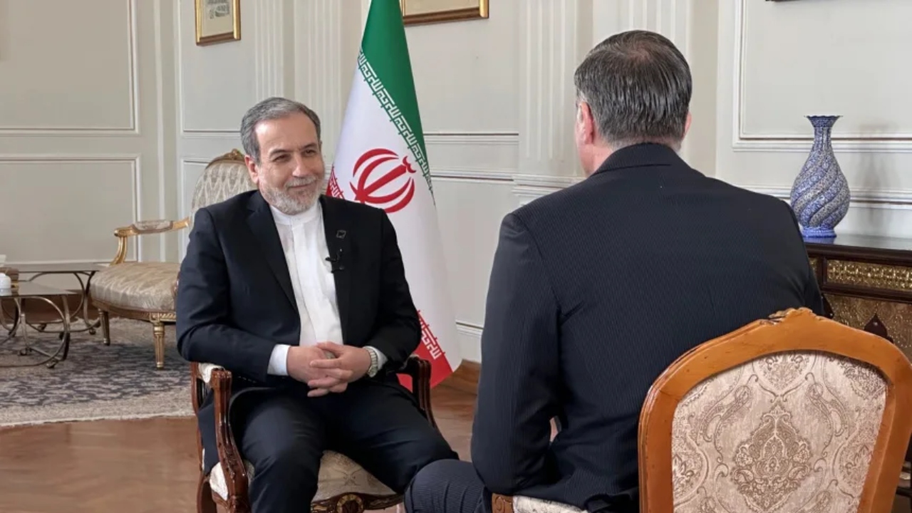 যুদ্ধের তাগিদ থাকলেও আলোচনার আশা অব্যাহত:&nbsp;আব্বাস আরাঘচি