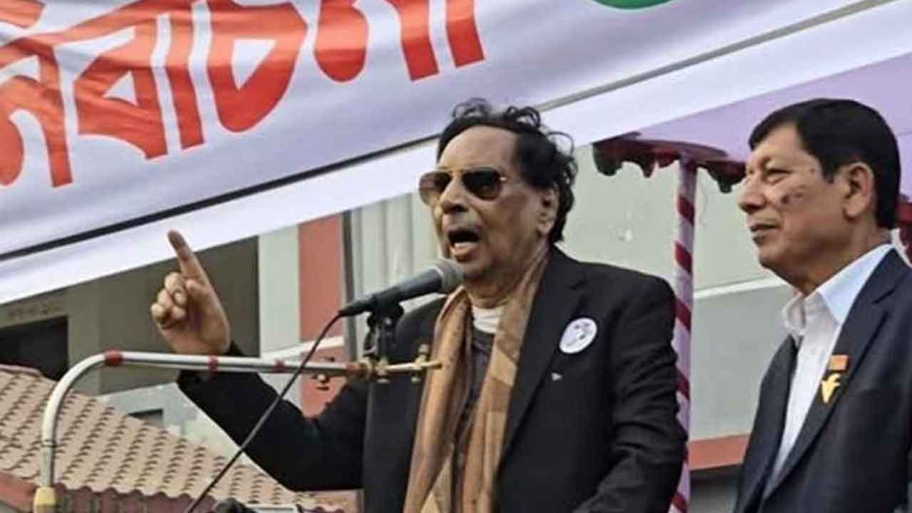 ছবি: দেশ টিভি