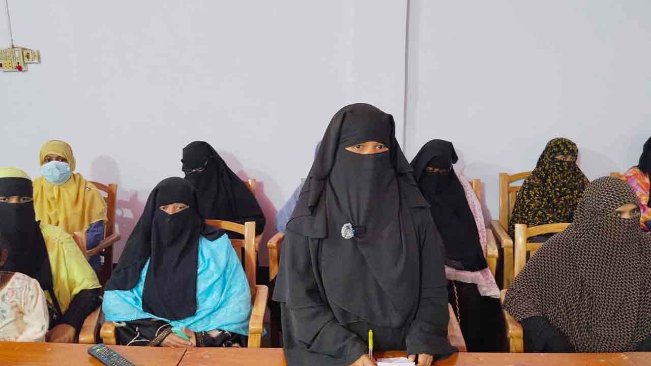 ছবি: দেশ টিভি