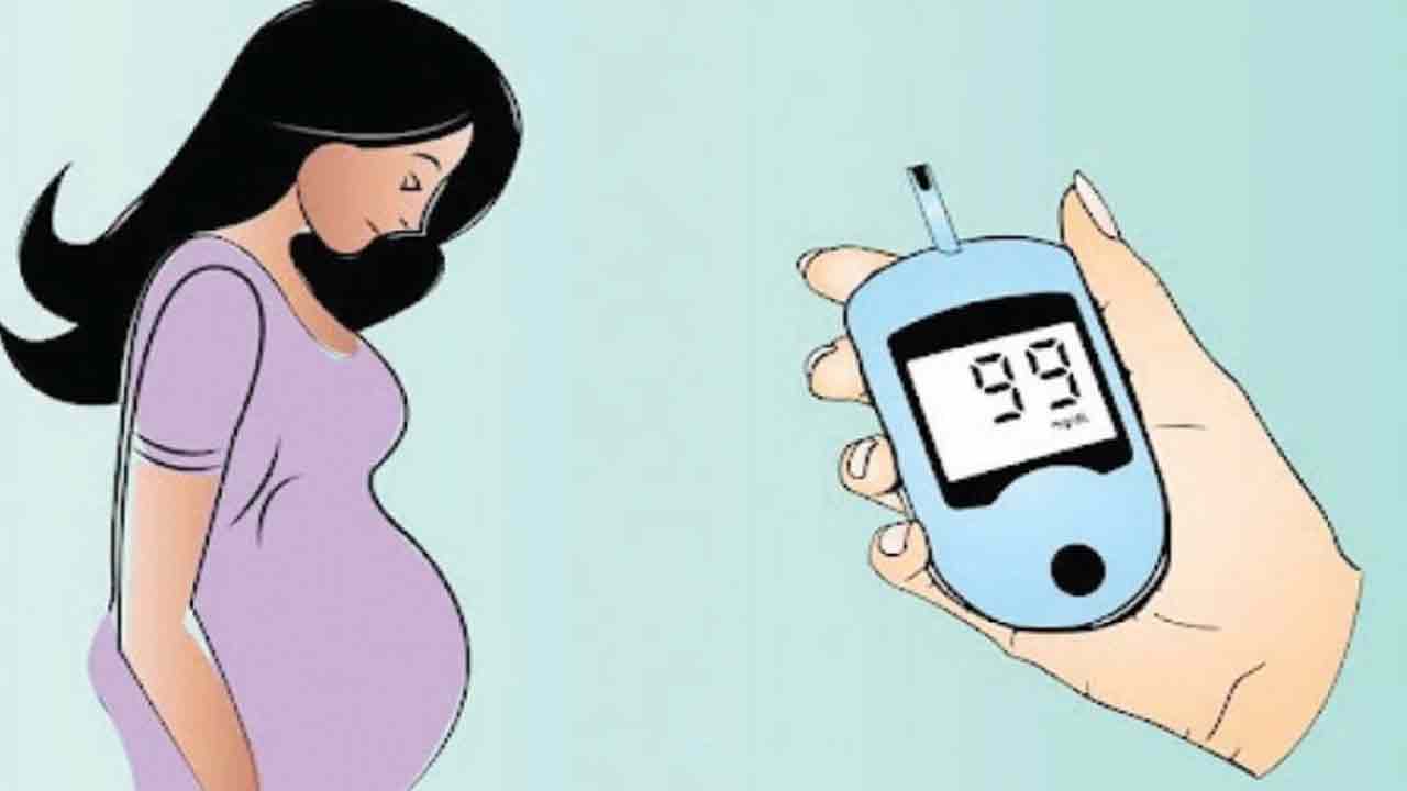 গর্ভাবস্থায় ডায়াবেটিস কেন হয়? এটা কতটা বিপদজনক