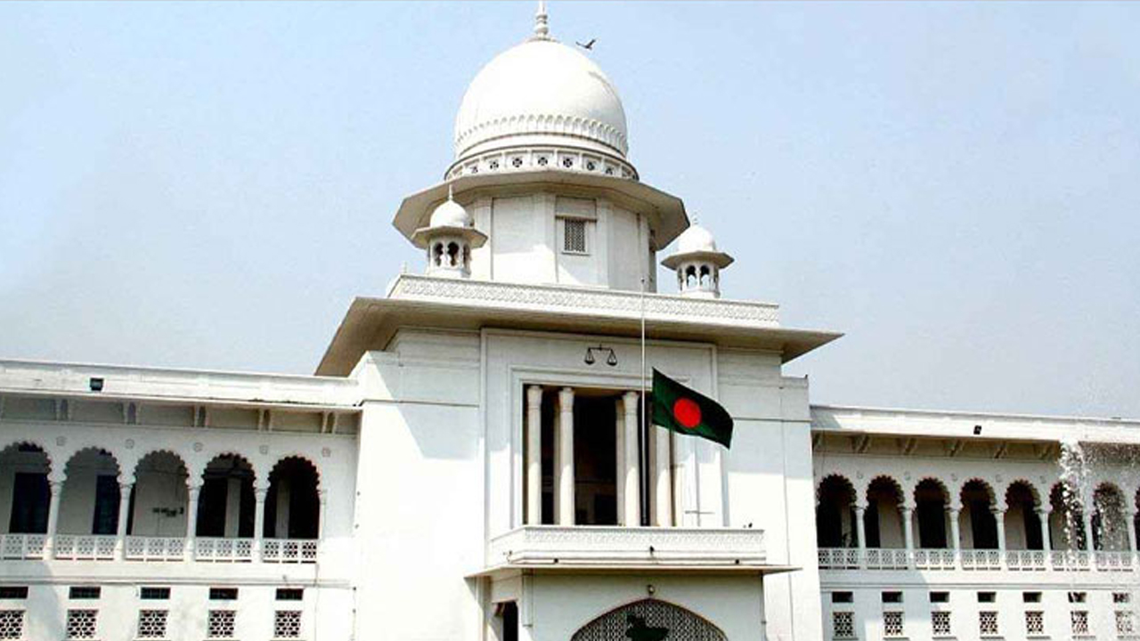 আপিল বিভাগে সুখবর পেলেন বিএনপির ৩ প্রার্থী