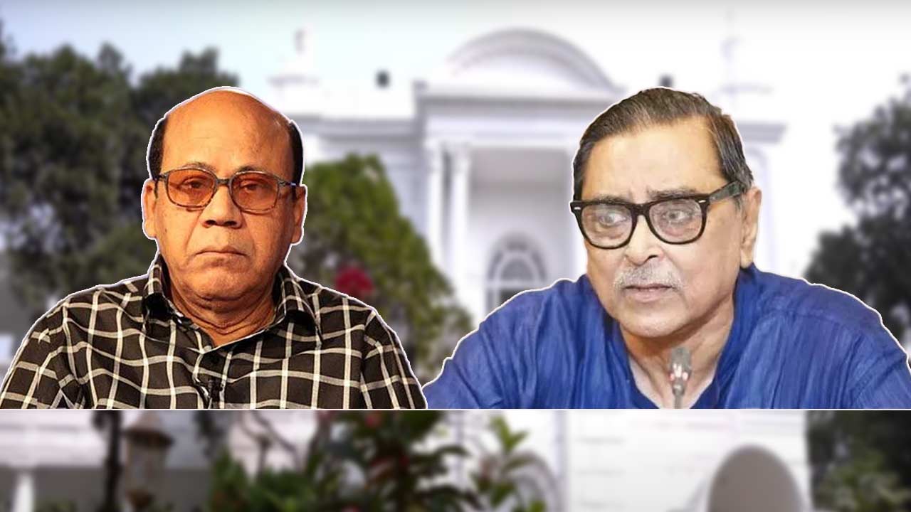 মানবতাবিরোধী অপরাধ: কামরুল-মেননের বিরুদ্ধে আনুষ্ঠানিক অভিযোগ দাখিল