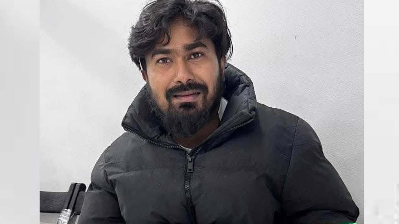 পর্তুগালে মাথার ওপর সিমেন্টের বস্তা পড়ে বাংলাদেশি যুবক নিহত