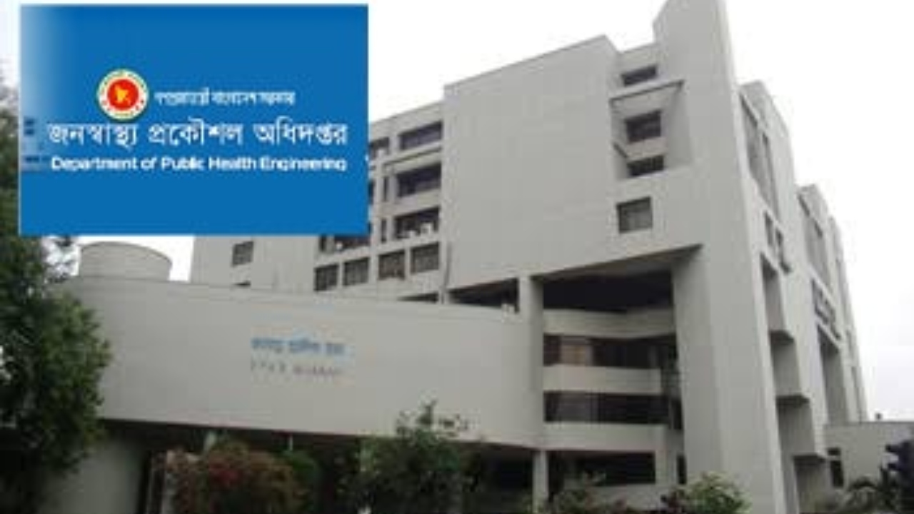 অসত্য সংবাদ প্রচার বন্ধে তথ্য মন্ত্রণালয় ও প্রেস কাউন্সিলে ডিপিএইচইর চিঠি