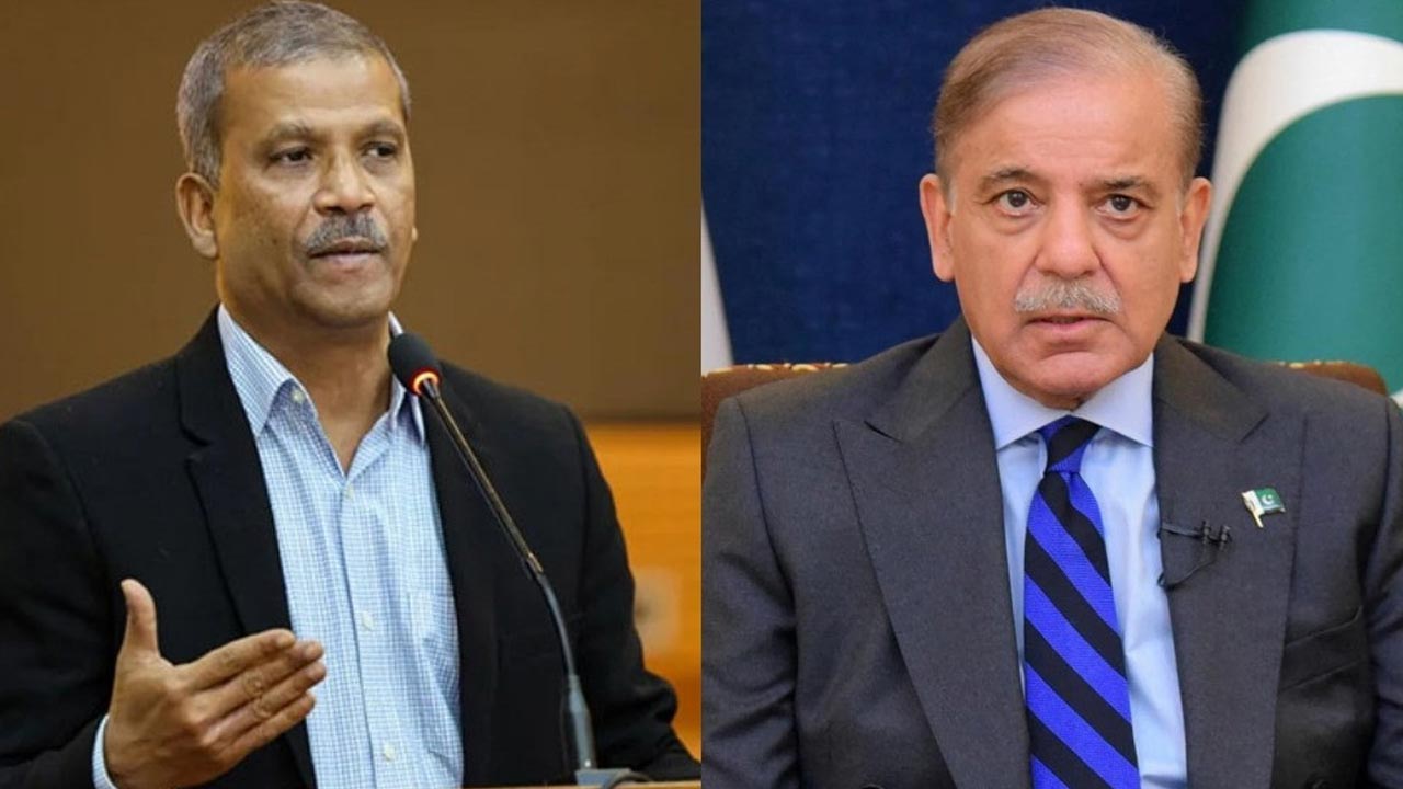 পাকিস্তানকে ধন্যবাদ জানালেন আসিফ নজরুল