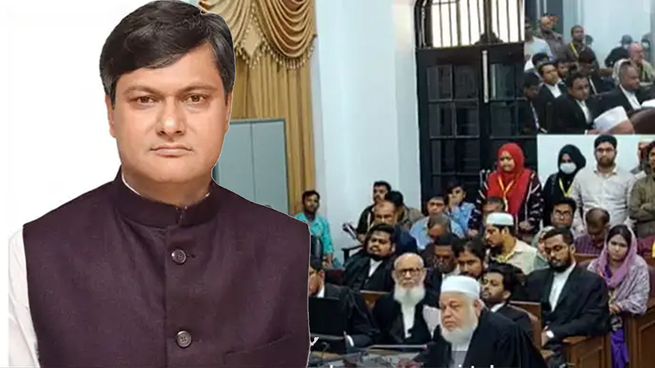 সাবেক এমপি সাইফুলসহ ৬ জনের মৃত্যুদণ্ড