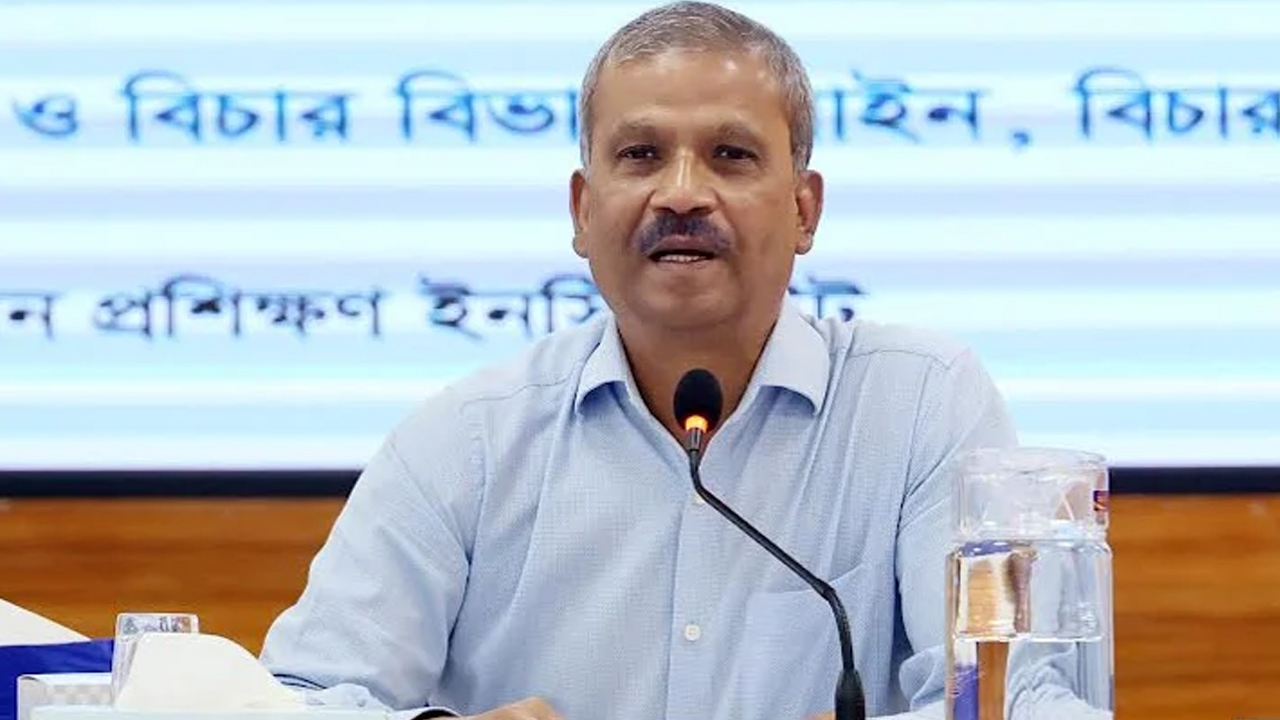 নতুন এমপিদের স্পিকার-ডেপুটি স্পিকারের শপথ পড়ানোর সুযোগ নেই