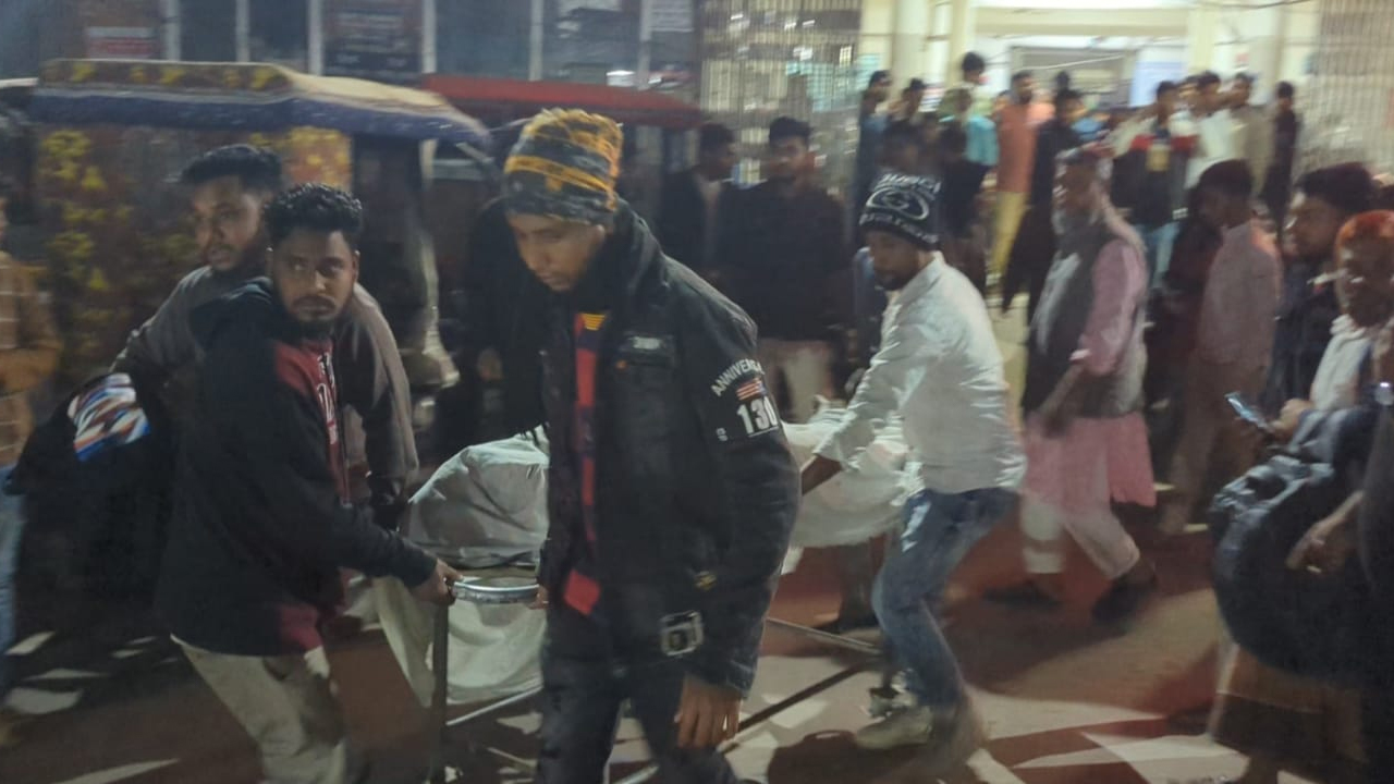 সংগৃহীত ছবি