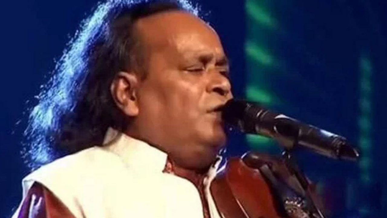 চলে গেলেন প্রখ্যাত বাউল শিল্পী সুনীল কর্মকার