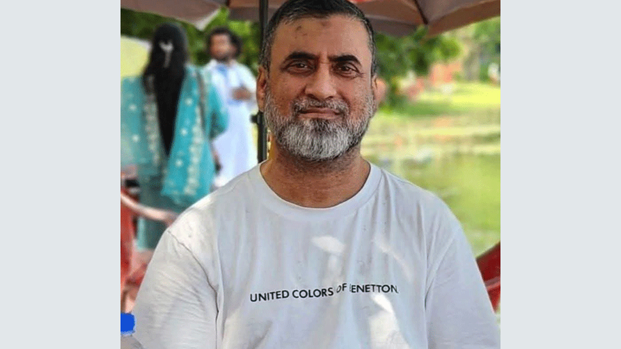 খাগড়াছড়ি পৌরসভার সাবেক মেয়র ঢাকায় গ্রেপ্তার