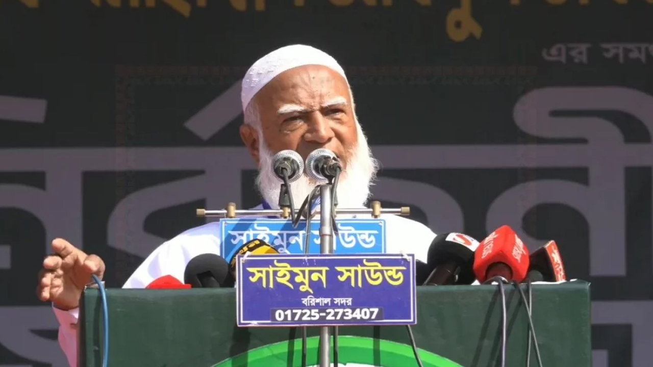 সংগৃহীত ছবি