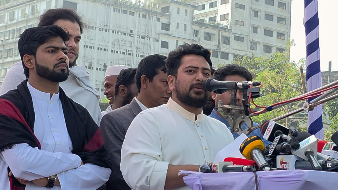 নতুন করে দিল্লির তাঁবেদারি আর কখনোই প্রতিষ্ঠিত হবে না