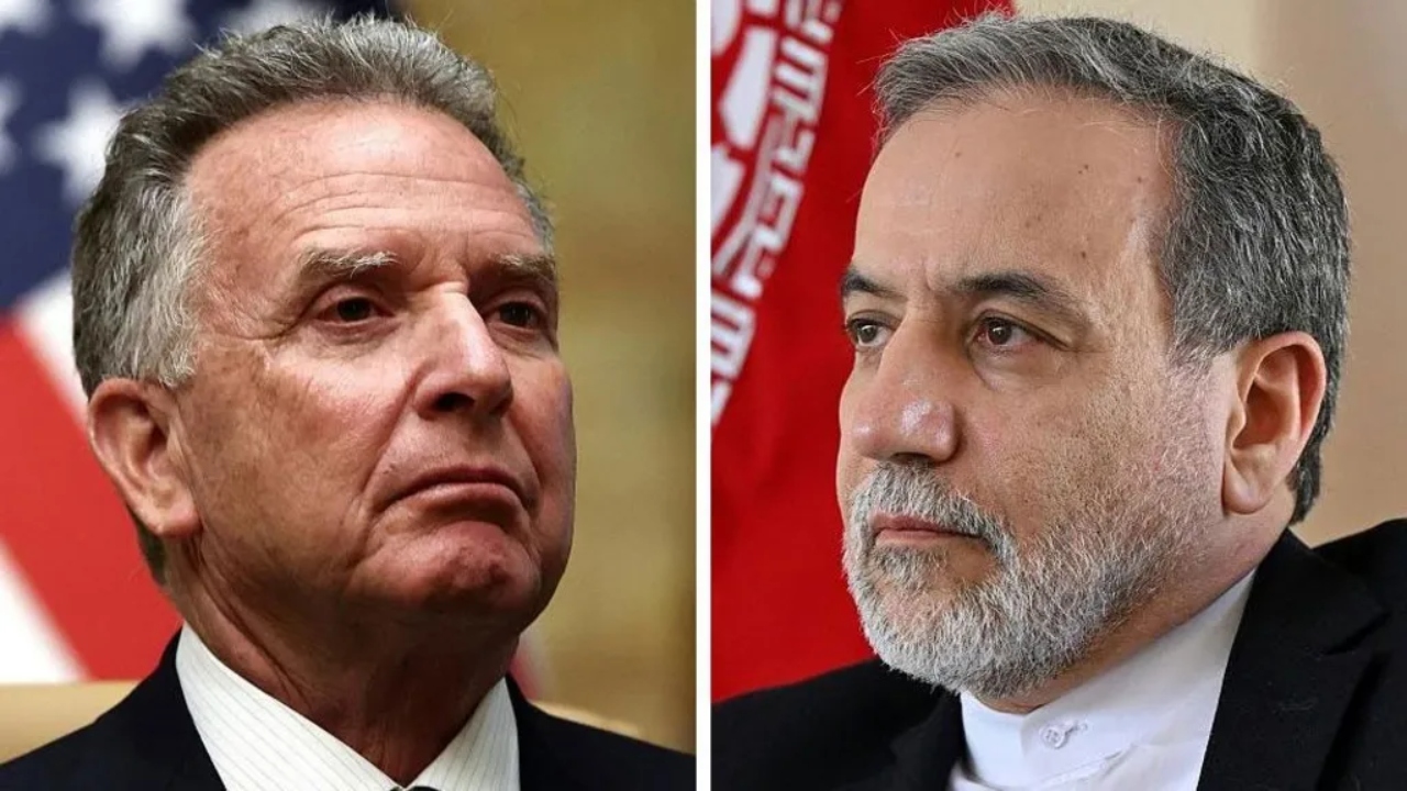 ওমানে যুক্তরাষ্ট্র&ndash;ইরান আলোচনা &lsquo;ভালো শুরু&rsquo; বলে মন্তব্য তেহরানের