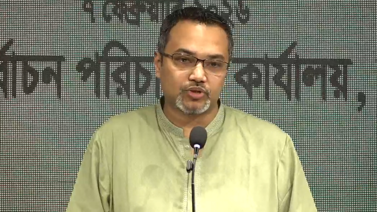 জাল ভোটের জন্য বিপুল সংখ্যক বোরখা ও নিকাব প্রস্তুত করেছে একটি দল