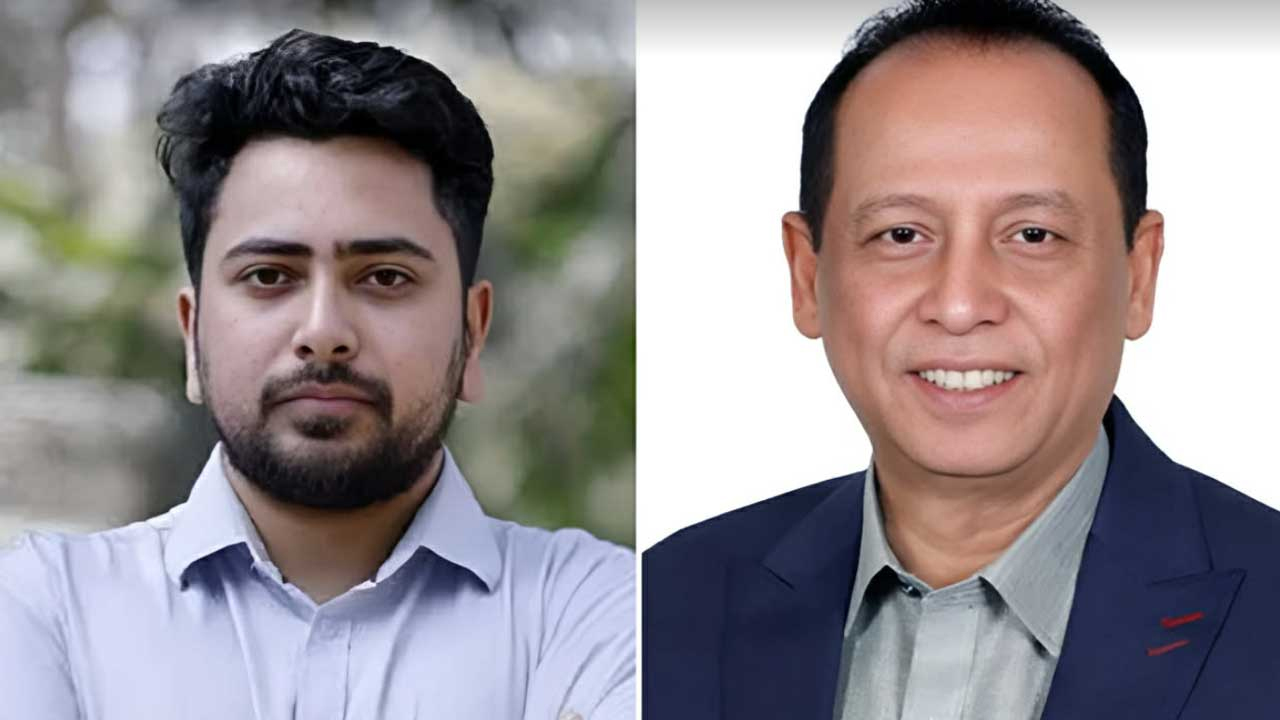 বিএনপি প্রার্থীর প্রার্থিতা বাতিলে এবার আপিল বিভাগে গেলেন নাহিদ