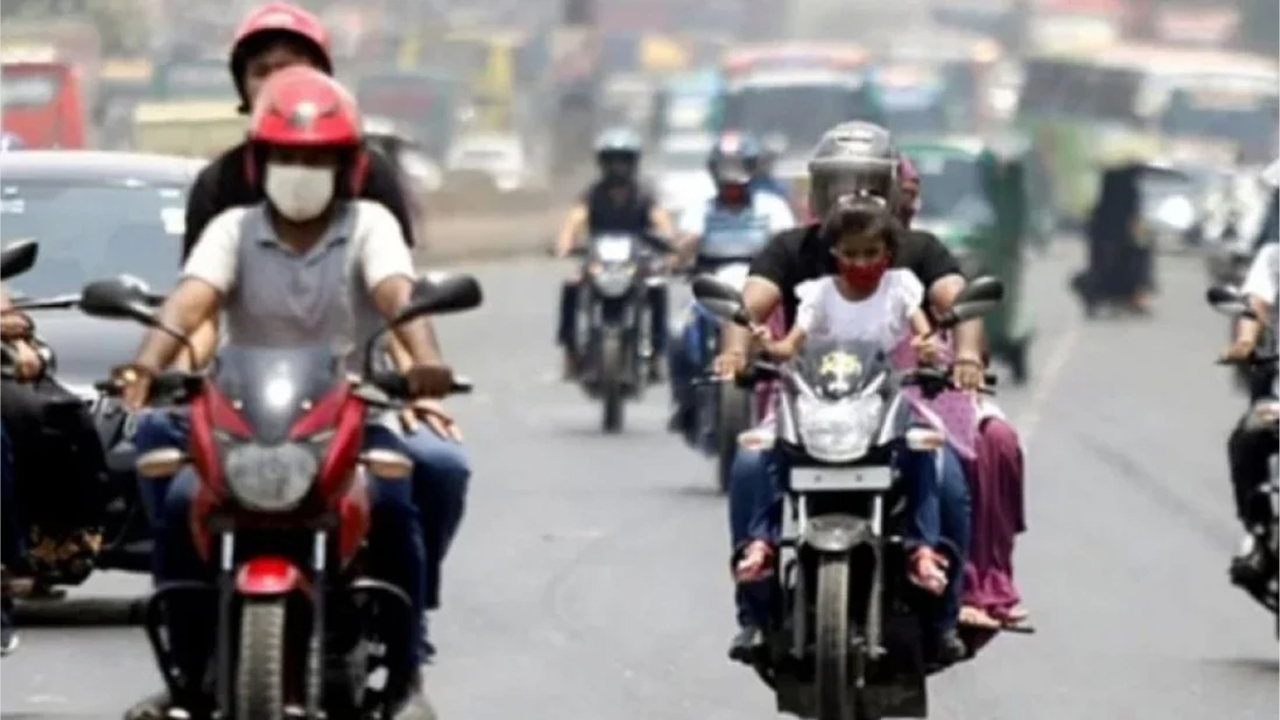 নির্বাচনে যান চলাচল নিয়ে নতুন নির্দেশনা জারি করে প্রজ্ঞাপন