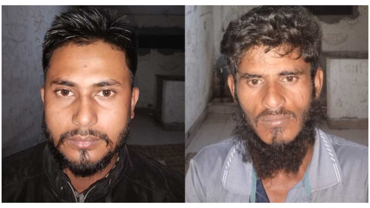 ছবি : দেশ টিভি