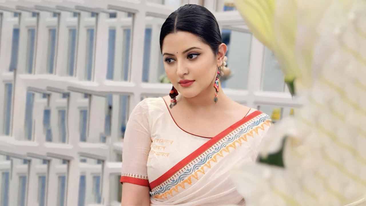 ফোনে পরীমণিকে হত্যার হুমকি, অডিও ফাঁস