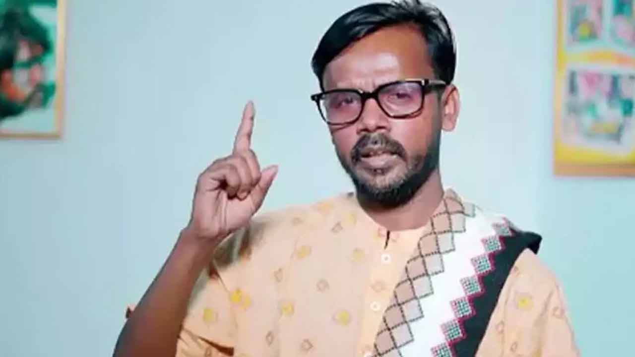 নির্বাচনে আমার অভাব পূরণ করেছে ঢাকা-৮ আসনের এক প্রার্থী: হিরো আলম