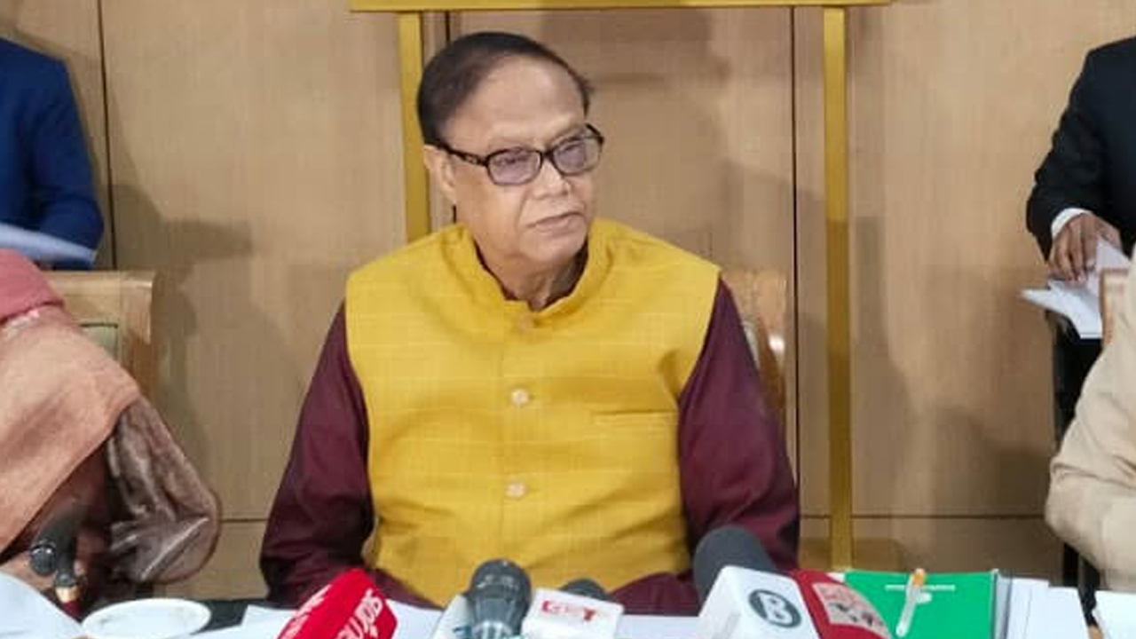 পে-স্কেল বাস্তবায়ন হলে ব্যাংক ঋণ ও মূল্যস্ফীতি বাড়বে: গভর্নর