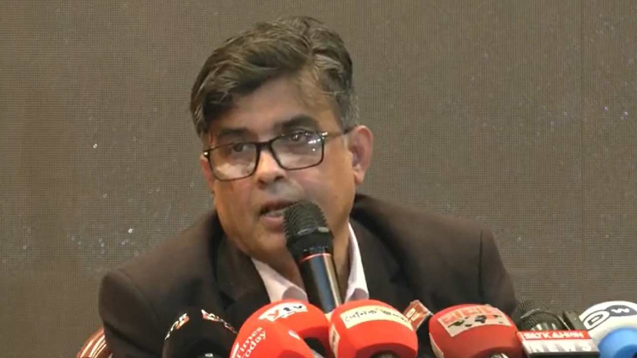 সম্ভবত আজই শেষ প্রেস কনফারেন্স: শফিকুল আলম