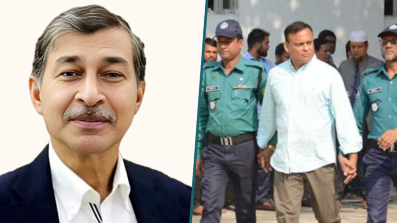 ডিজিএফআইয়ের কার্যালয়ে কাজ করত ভারতীয় গোয়েন্দা সংস্থা &lsquo;র&rsquo;