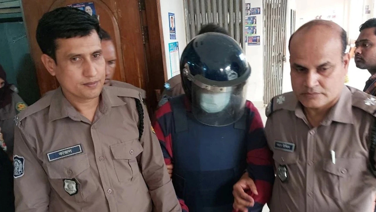 রিমান্ডে বিমানের এমডিসহ ৪ জন