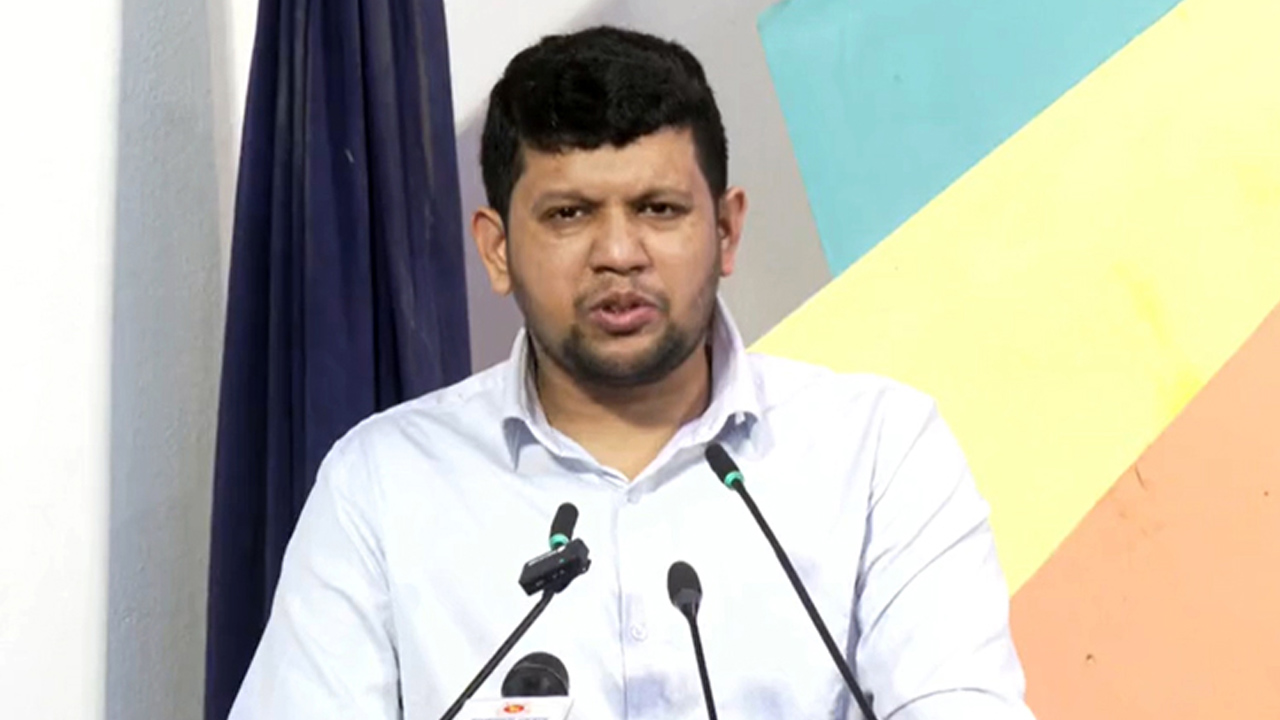 সাবেক উপদেষ্টা মাহফুজ আলমের সম্পদের তথ্য প্রকাশ