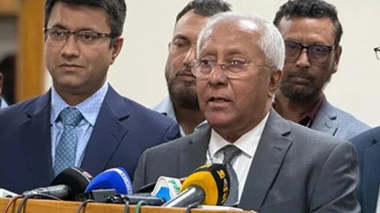 ২৯৯ আসনে পৌঁছেছে ব্যালট পেপার : ইসি সচিব