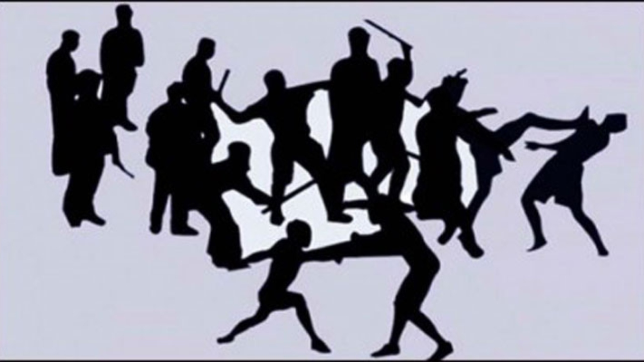 পঞ্চগড়ে বিএনপি ও জামায়াতের সংঘর্ষে ১৩ জন আহত