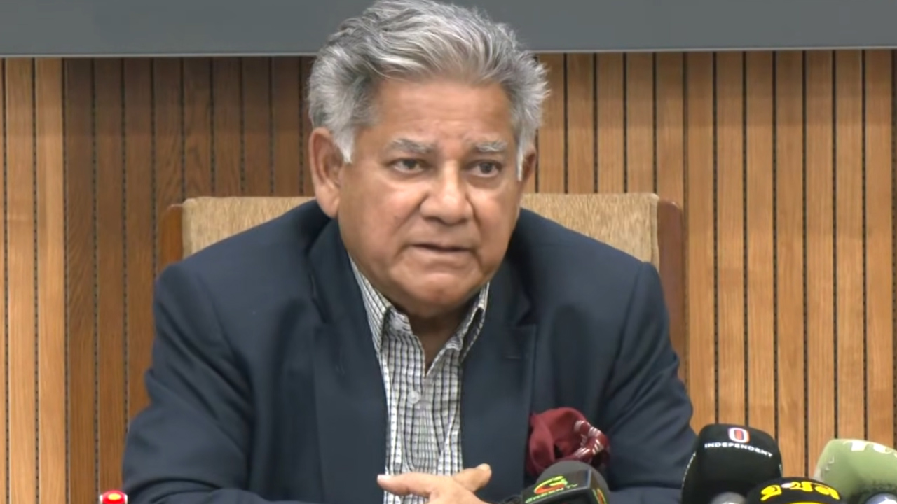 দেশের স্বার্থ রক্ষা না হওয়ায় চট্টগ্রাম বন্দরের ইজারা চুক্তি হয়নি