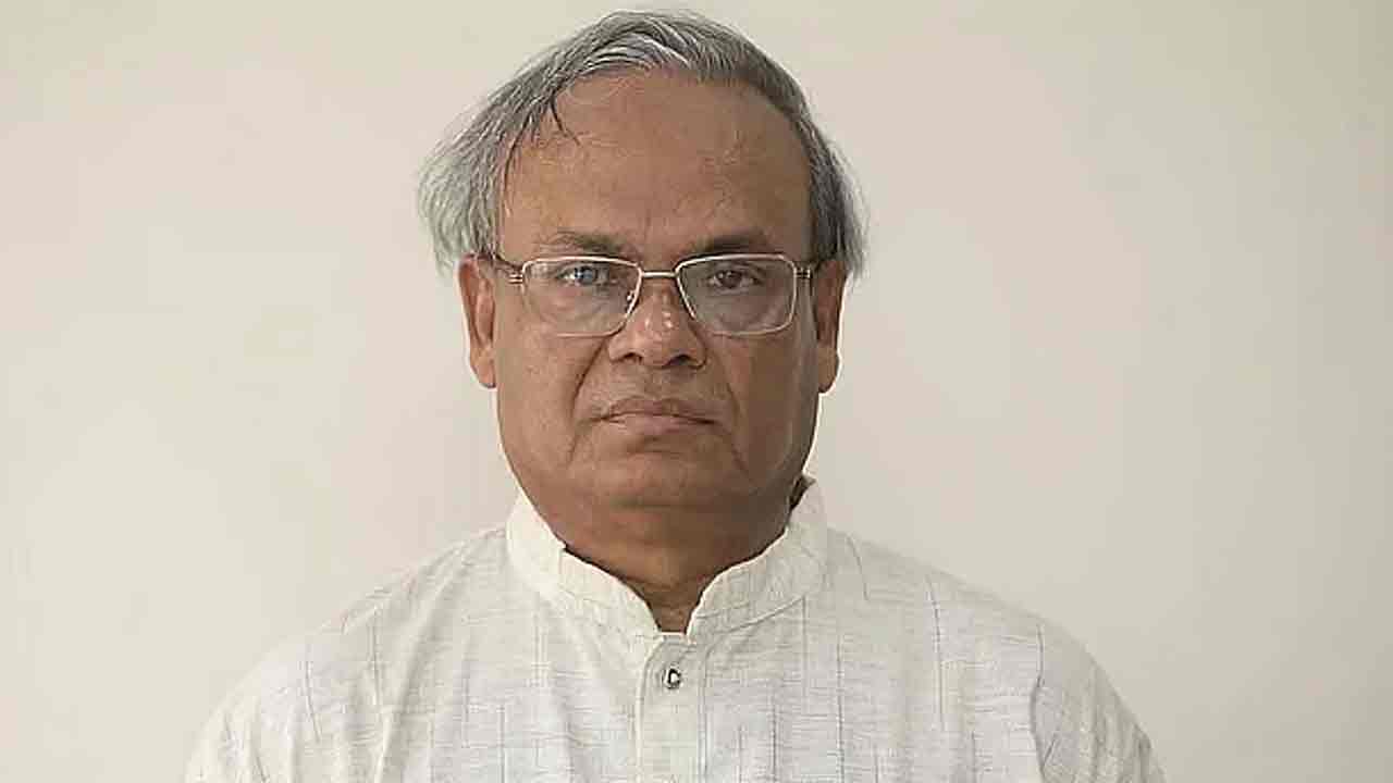 হাসপাতালে ভর্তি রুহুল কবির রিজভী