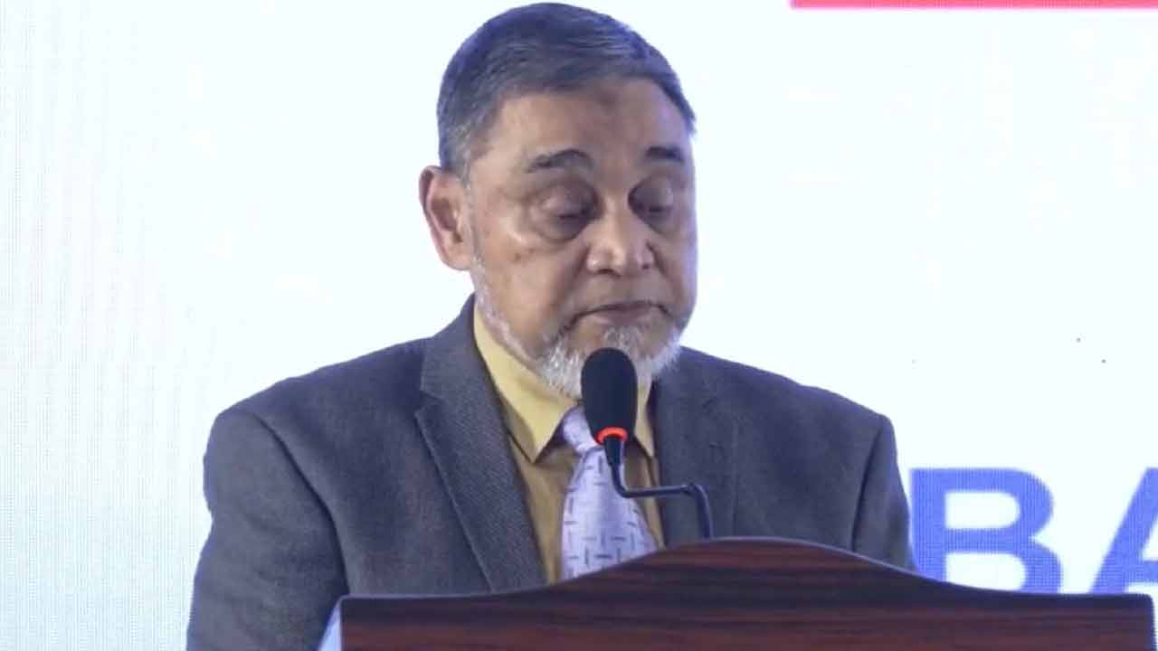 স্বচ্ছতার ভিত্তিতে ভোটগ্রহণ এবং গণনা কার্যক্রম পরিচালিত হবে: সিইসি