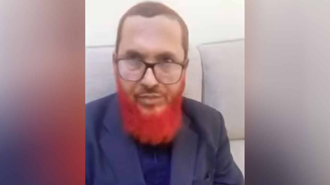 অর্ধকোটি টাকাসহ আটক জেলা জামায়াতের আমির হাসপাতালে ভর্তি