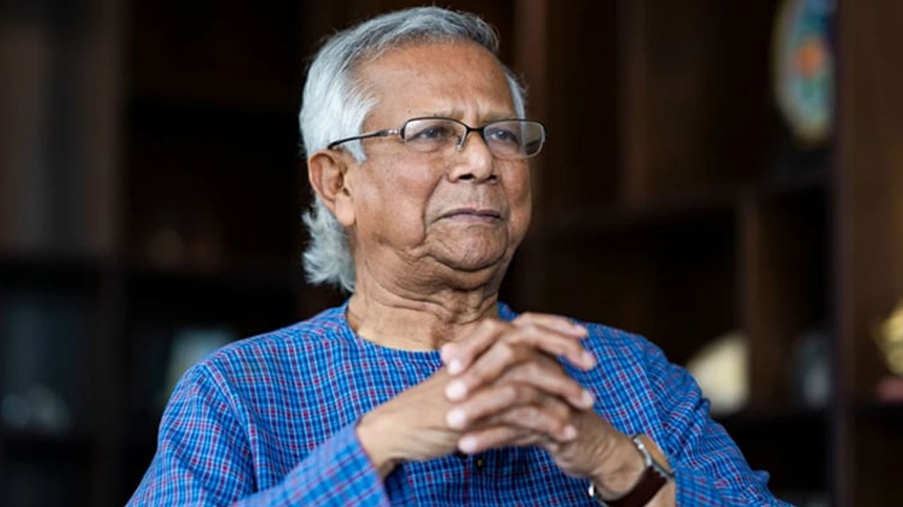 গুলশানে ভোট দেবেন&nbsp;প্রধান উপদেষ্টা