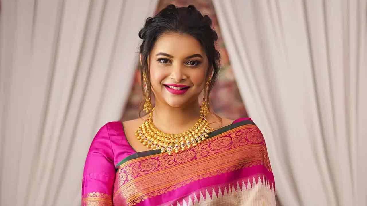 ভোটের আগে যে প্রশ্ন করলেন ফারিয়া