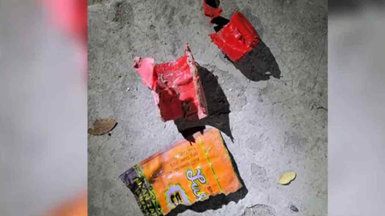 ছবি: দেশ টিভি