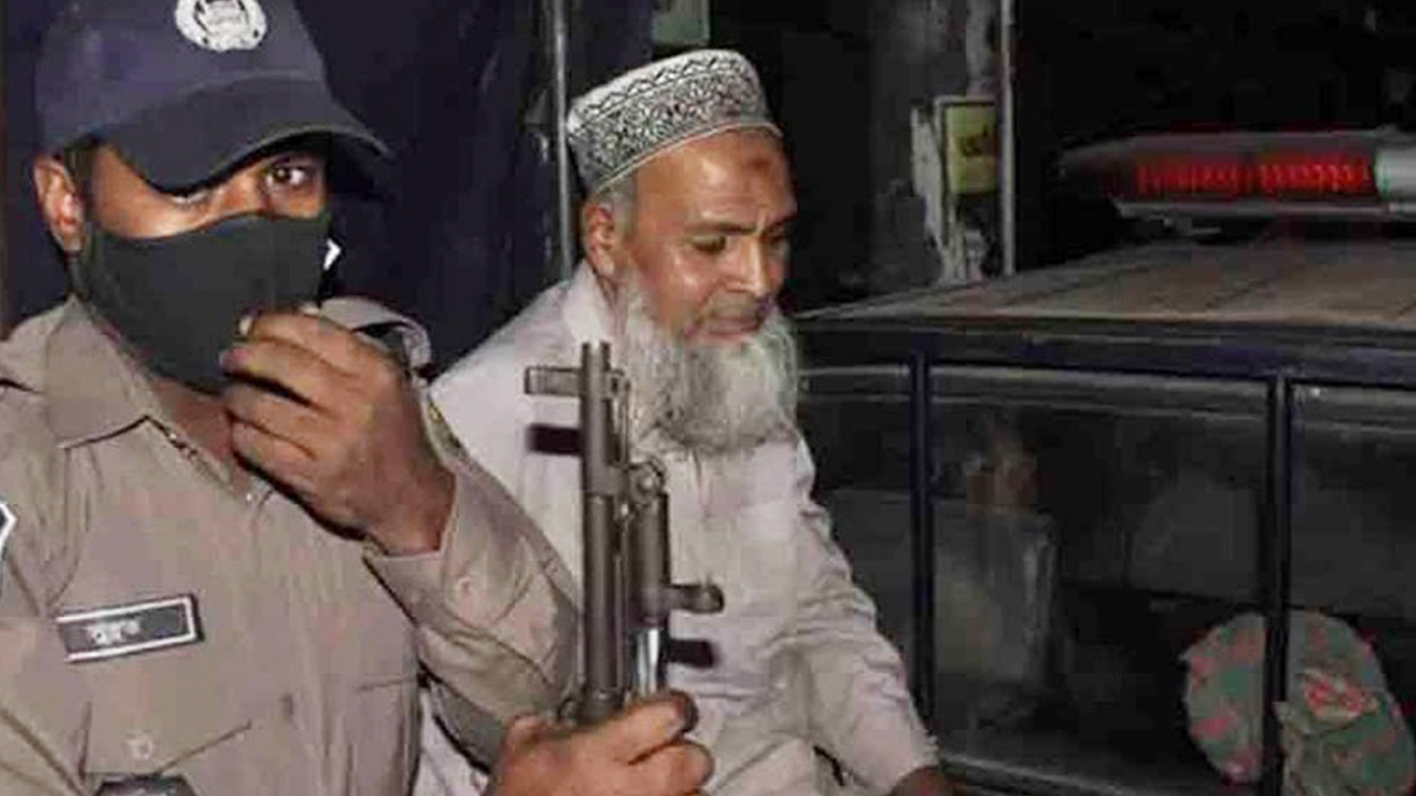 রাজধানীতে &lsquo;টাকা বিতরণের&rsquo; অভিযোগে জামায়াত নেতার কারাদণ্ড&nbsp;