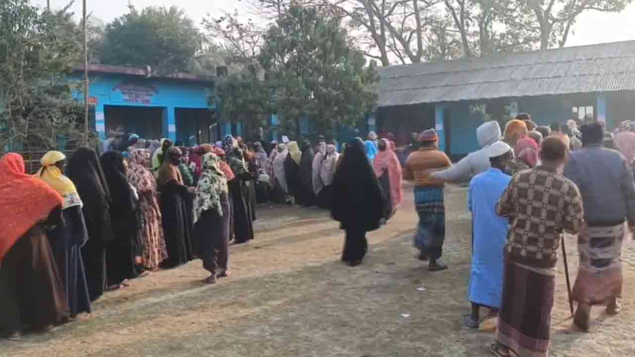 ছবি : দেশ টিভি