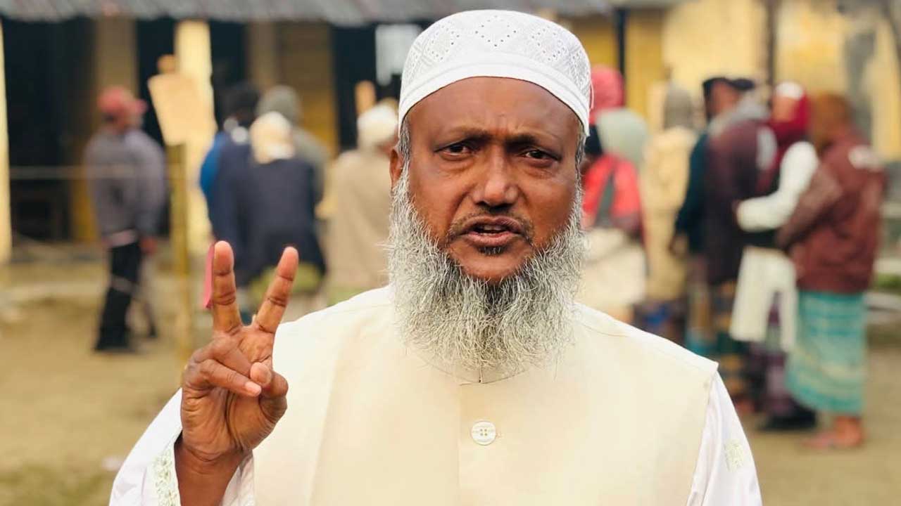 সংগৃহীত ছবি