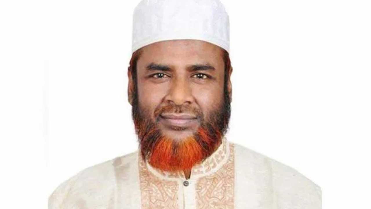 হেরে গেলেন গোলাম পরওয়ার