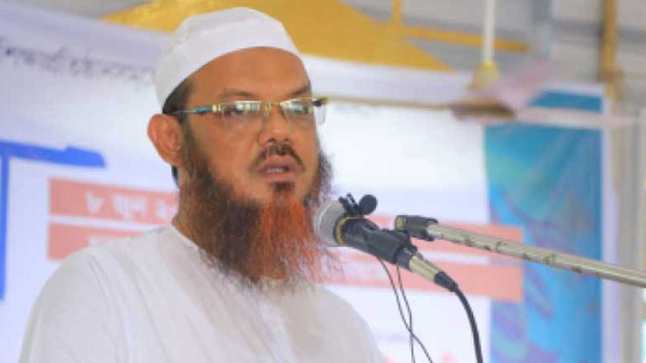 ২টি আসনে পরাজিত মুফতি মুহাম্মদ ফয়জুল করিম