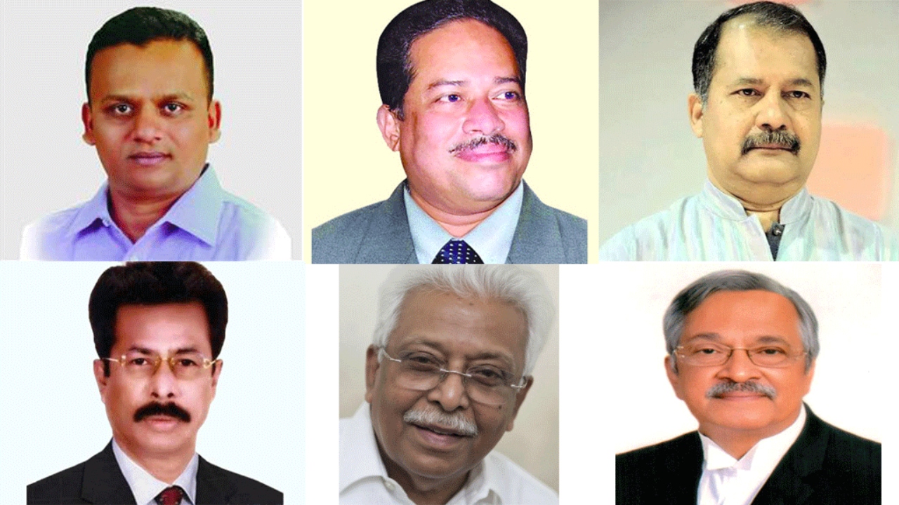 বরিশালের ছয় আসনেই ধানের শীষের নিরঙ্কুশ জয়