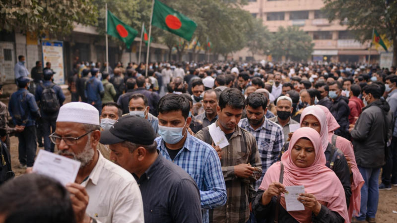 ছবি : সংগৃহীত