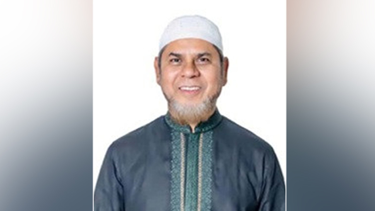 ঢাকা-৪ আসনে হাড্ডাহাড্ডি লড়াইয়ের পর দাঁড়িপাল্লার জয়