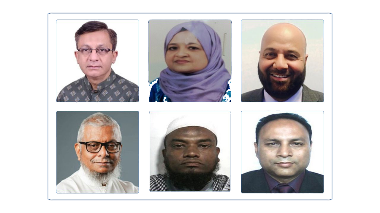 সিলেটের ৬ আসনের ৫টিতেই বিএনপি, ১টিতে খেলাফত মজলিসের জয়