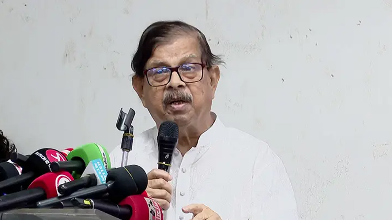 জামানত হারালেন মাহমুদুর রহমান মান্না